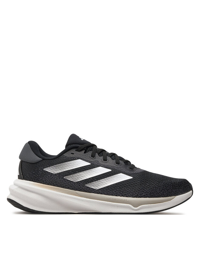 

Кроссовки Supernova Stride IG8317 Adidas, черный