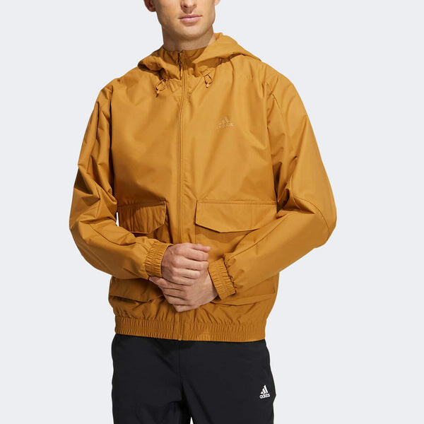 

Куртка Adidas Th Utili Wvjkt Jacket 'Khaki', хаки