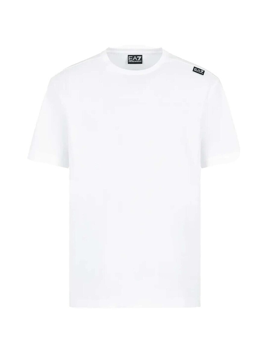 

Футболка ARMANI EXCHANGE Shirt, белый
