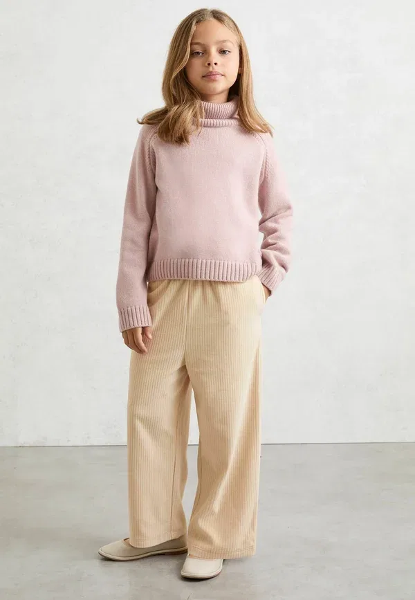 Брюки Reiss, нейтральный