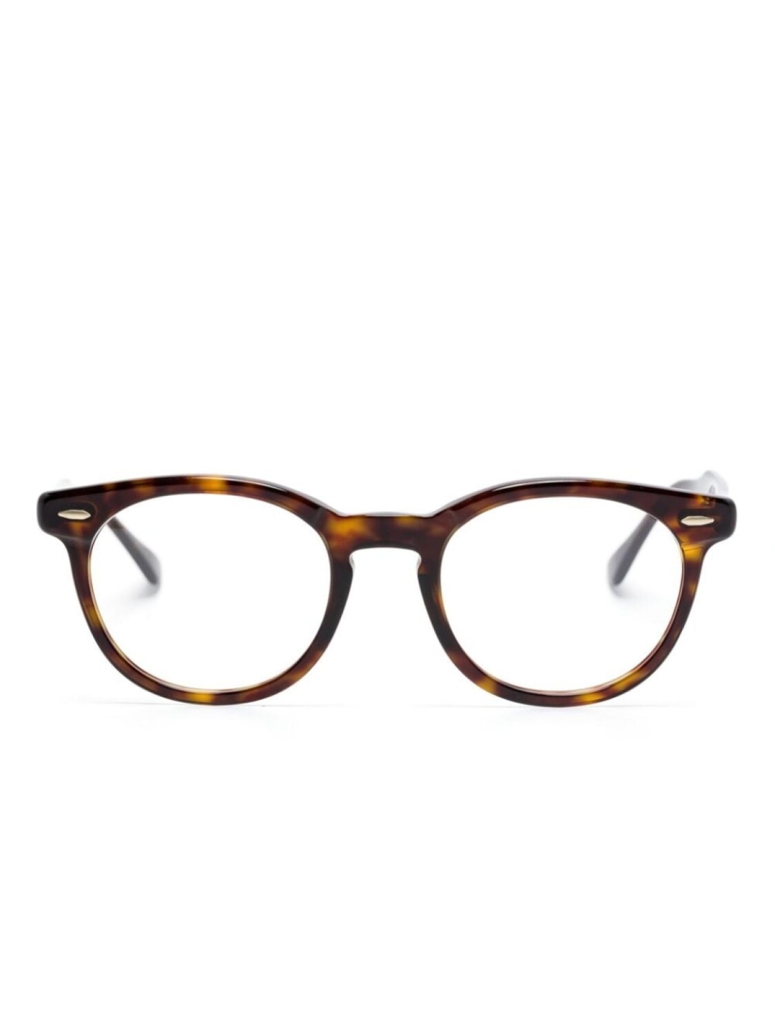 

Ray-Ban очки RB5598, коричневый