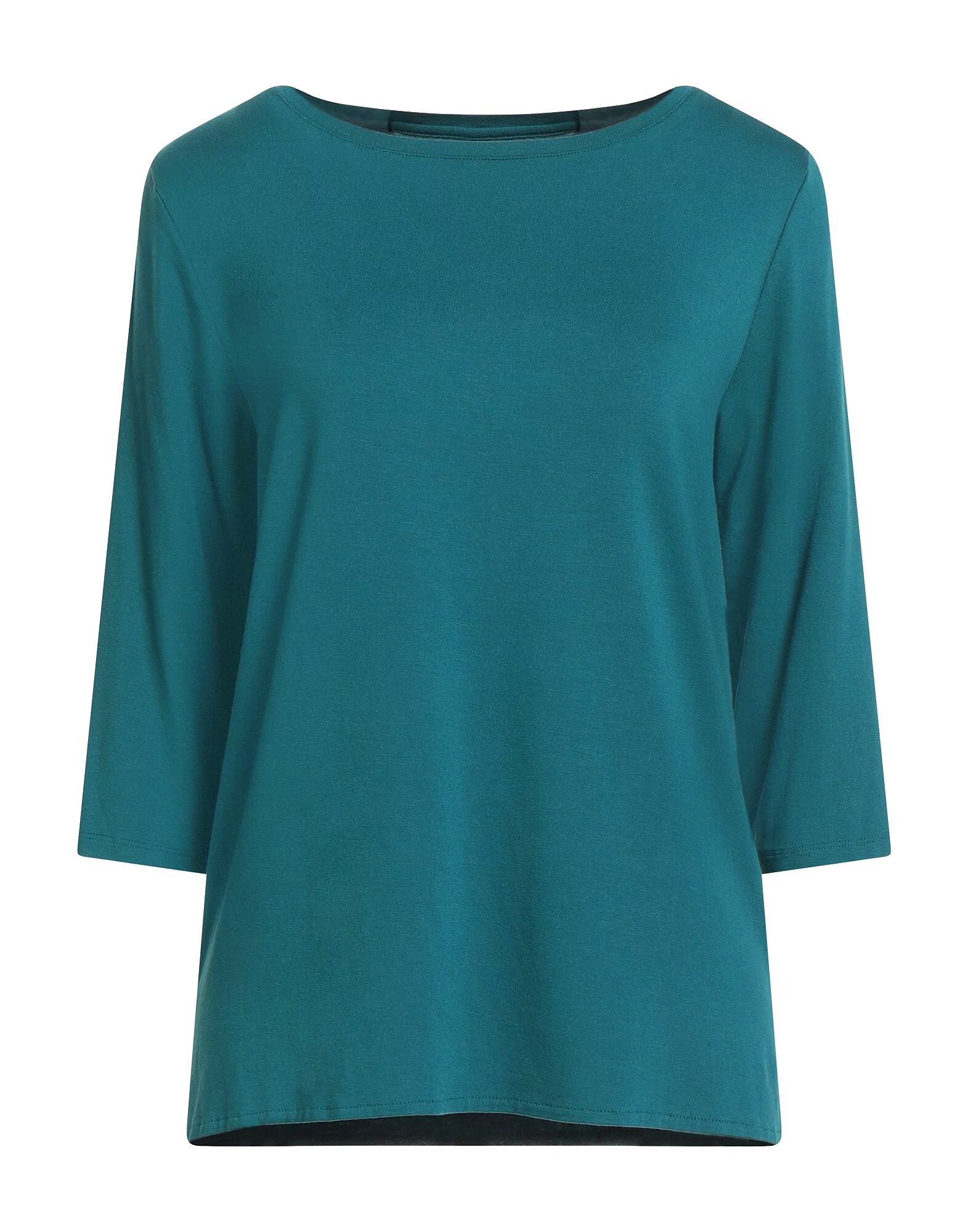 

Футболка Majestic Filatures, изумрудно-зеленый