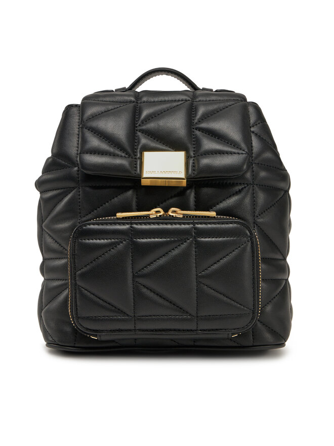 

Рюкзак A1W30436 Karl Lagerfeld, черный