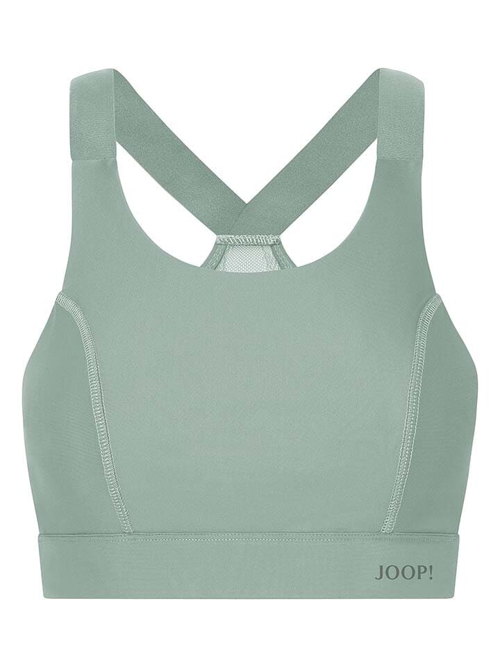

Спортивный бюстгальтер Joop! Bodywear Sport-BH, зеленый