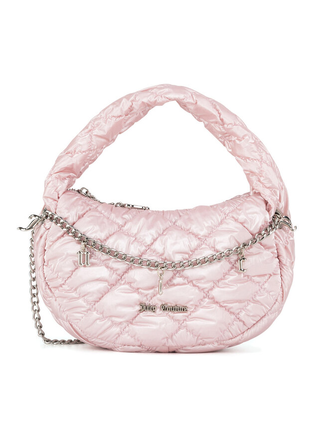 

Сумка Juicy Couture, розовый