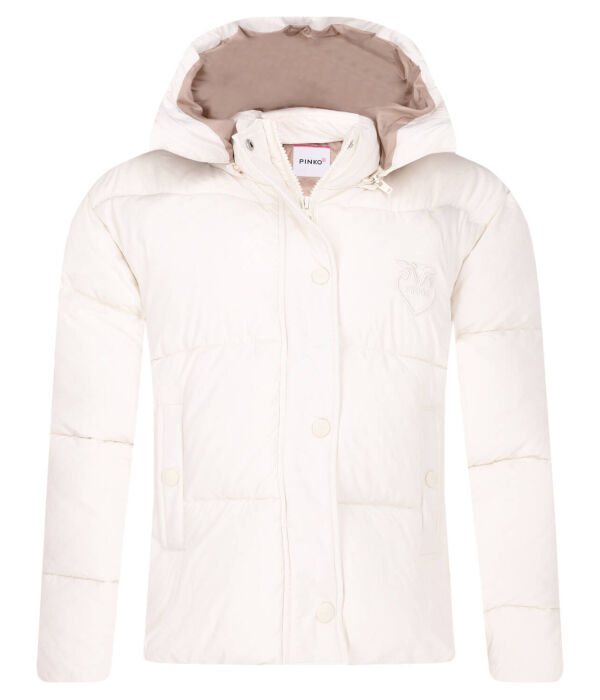 

Куртка Regular fit Pinko Up, белый