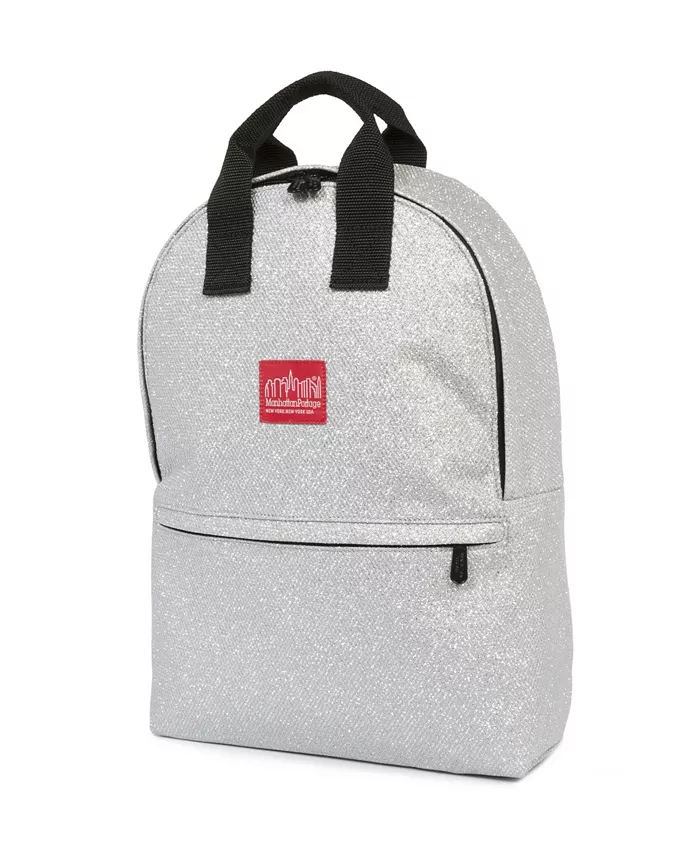 

Рюкзак Midnight Governors Manhattan Portage, коричневый/бежевый