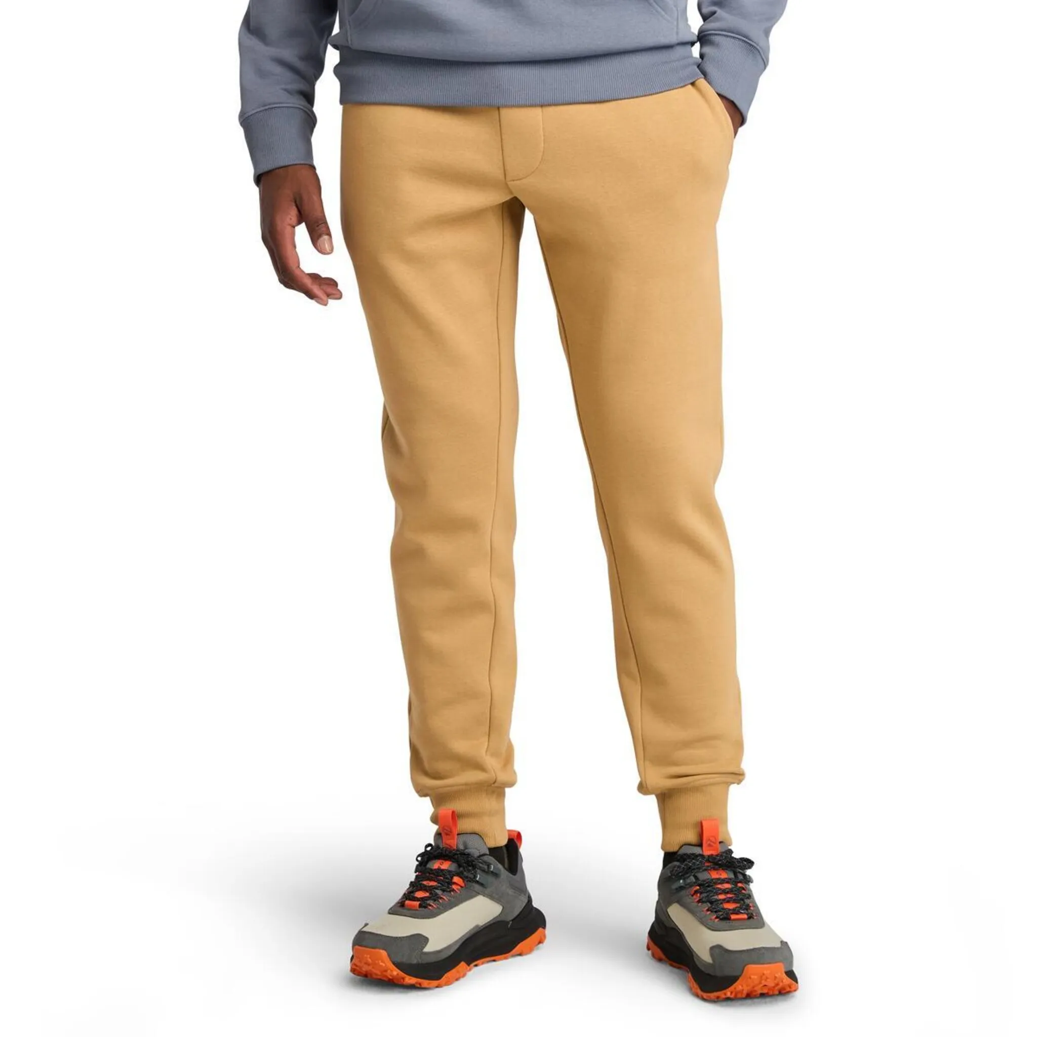 

Спортивные брюки Timberland, цвет Light Wheat B