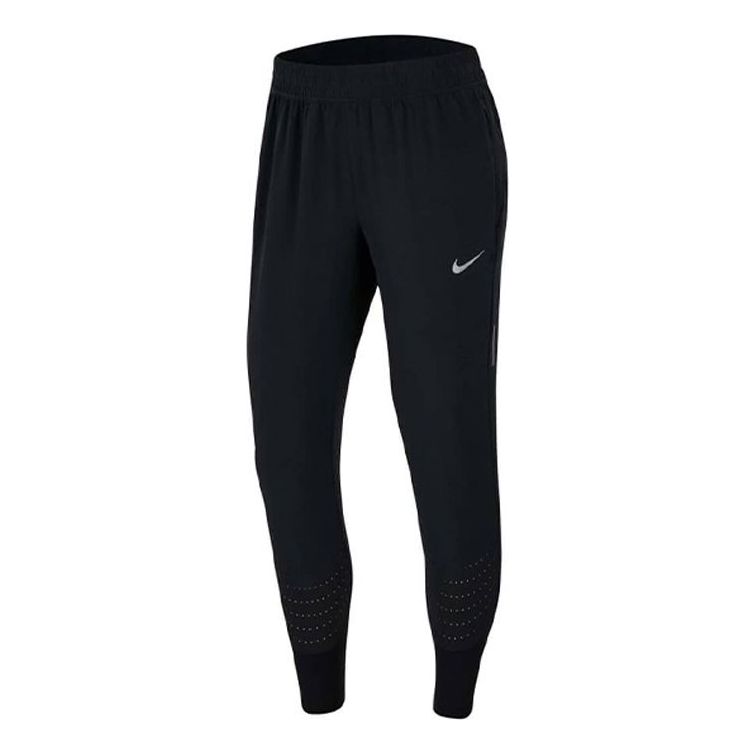 

Джоггеры (WMNS) Nike Swift Dri-FIT Breathable Running Sports Pants/Trousers/Joggers Black