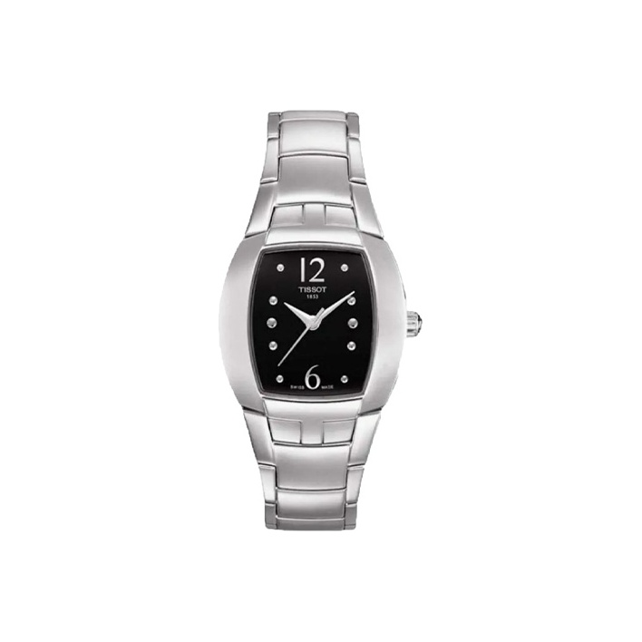 

TISSOT Часы Femini T T053.310.11.057.00, Black