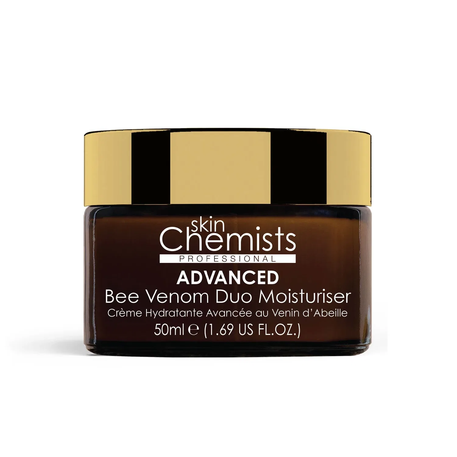 Крем для лица Skinchemists — С коллагеном и пчелиным ядом, 50 мл — фото 2