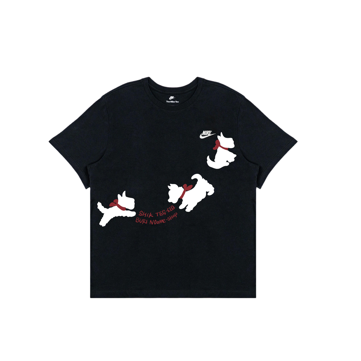 

Nike Футболка мужская черная, Черный, Nike Футболка мужская черная