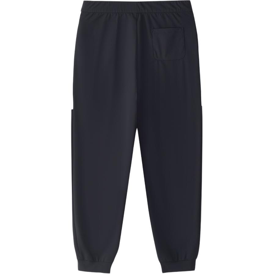 FILA KIDS Брюки королевского синего цвета для подростков Royal Blue Teenagers — фото 3