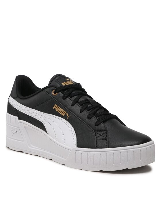 

Кроссовки Puma, черный