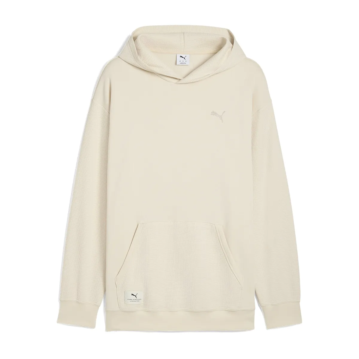 

Толстовка CLASS Relaxed Pinnacle FL унисекс Puma, белый