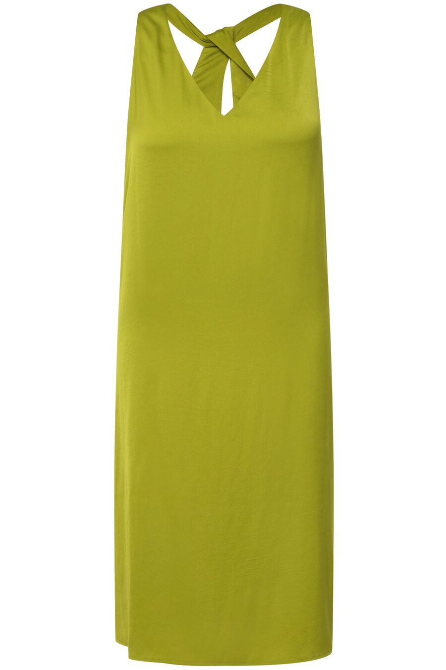 

Макси платье Ulla Popken, Olive