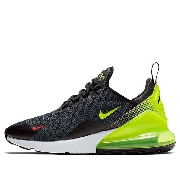 

Кроссовки air max 270 'neon collection' Nike, мультиколор