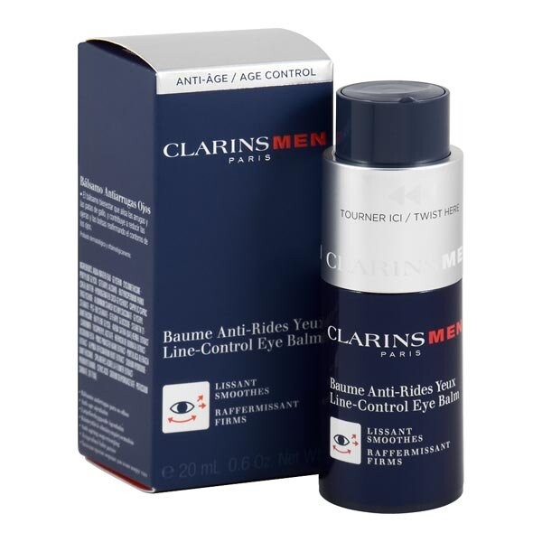 

Clarins Men Line Control Бальзам для глаз 20 мл