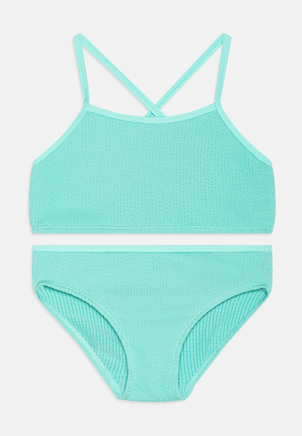 

Бикини Nkfzriba Set Name it, синий бассейн
