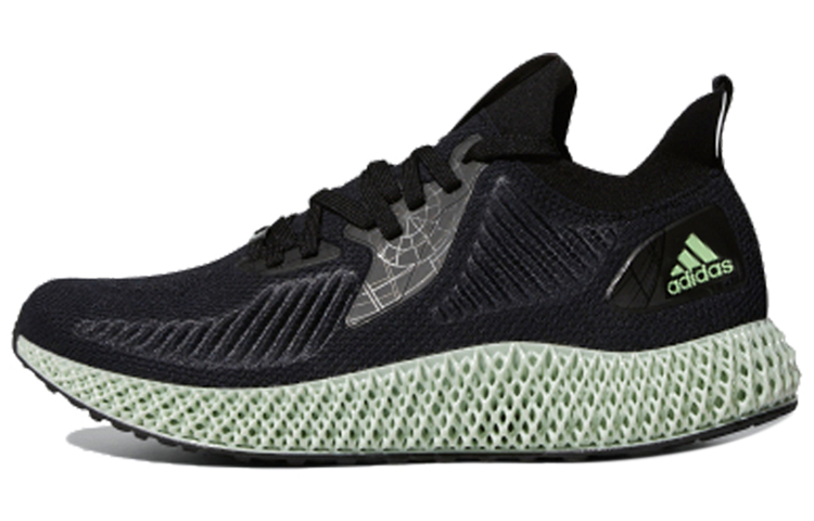 

Кроссовки для бега Adidas 4D унисекс