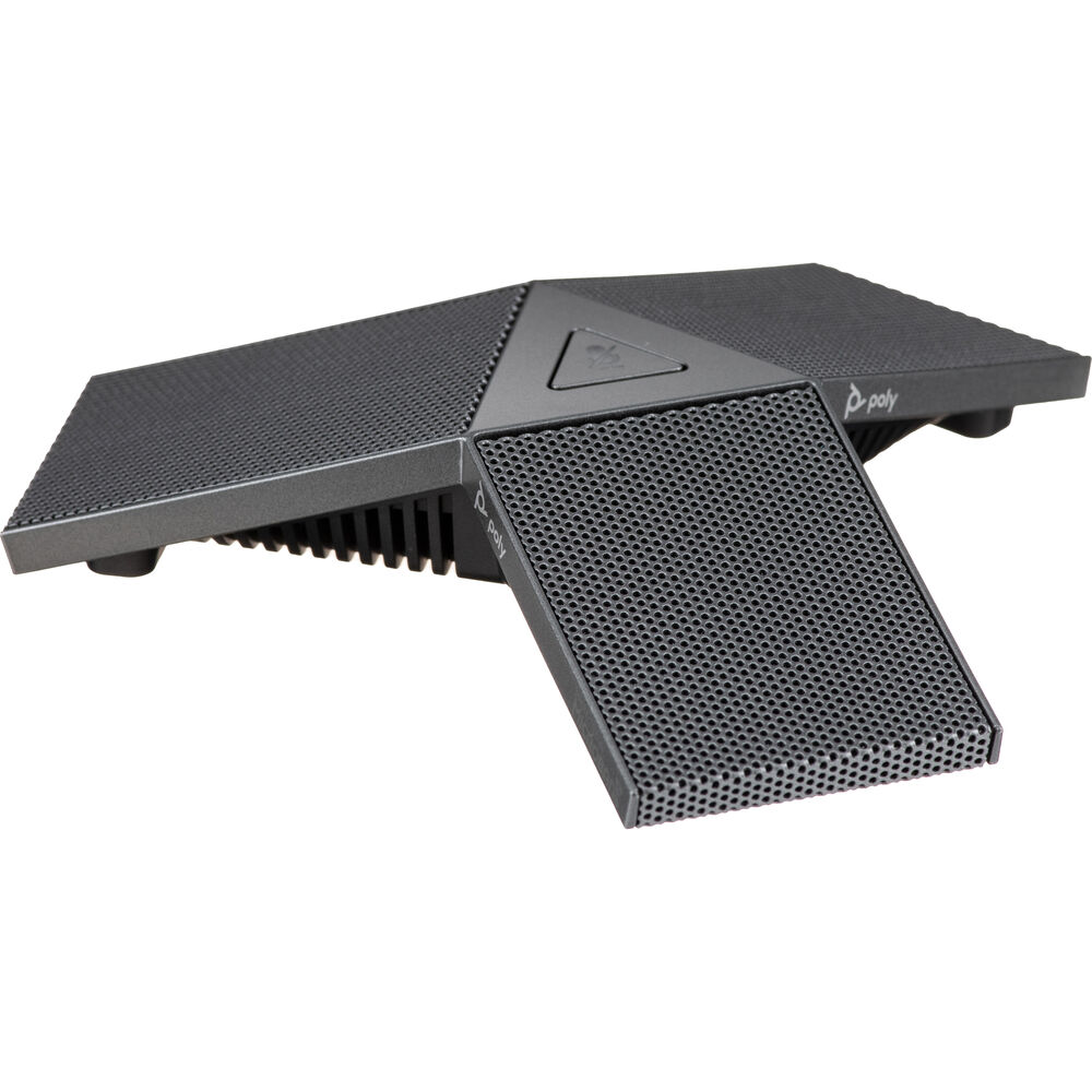 

Poly USB Table Microphone 875M6AA
