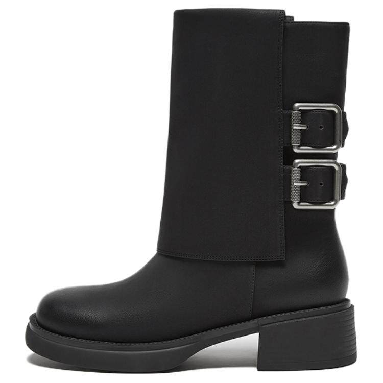 Ботильоны женские BASTO, Black