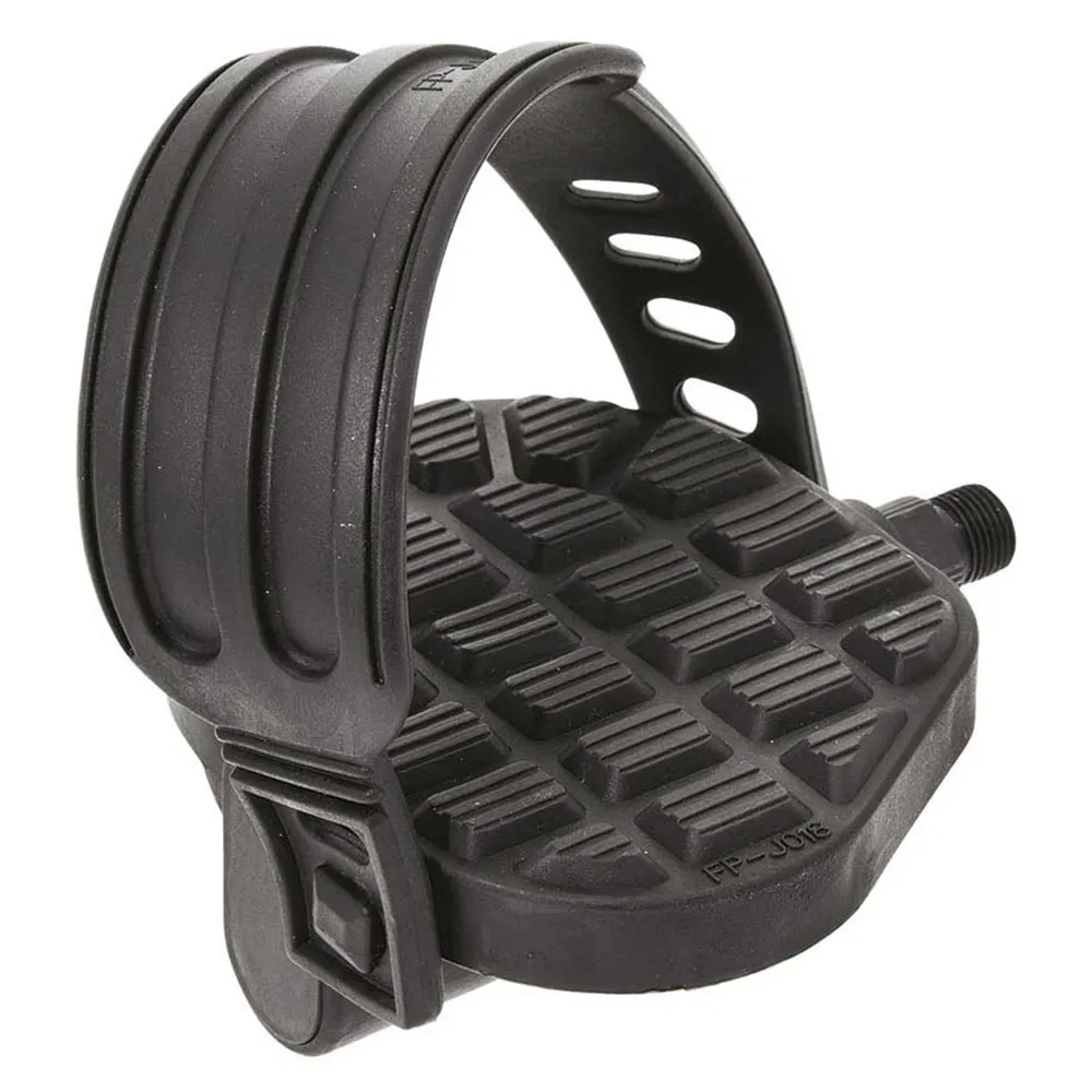 

Педали Brn Cyclette Non Slip, черный