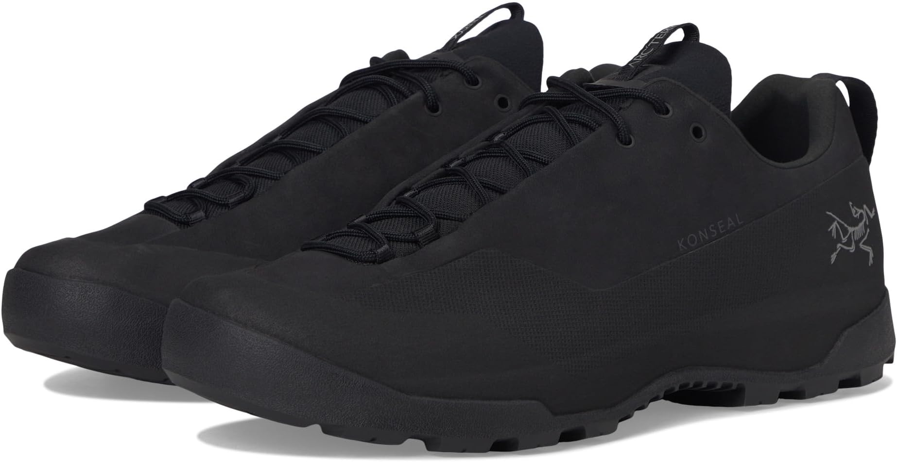 Кроссовки Arc'teryx Konseal, черный