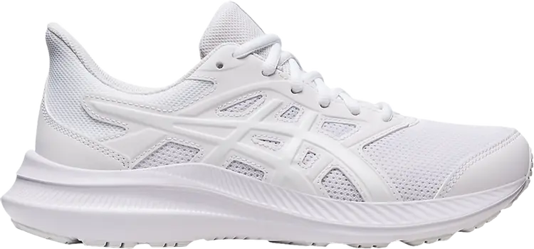 Кроссовки Wmns Jolt 4 'Triple White', белый
