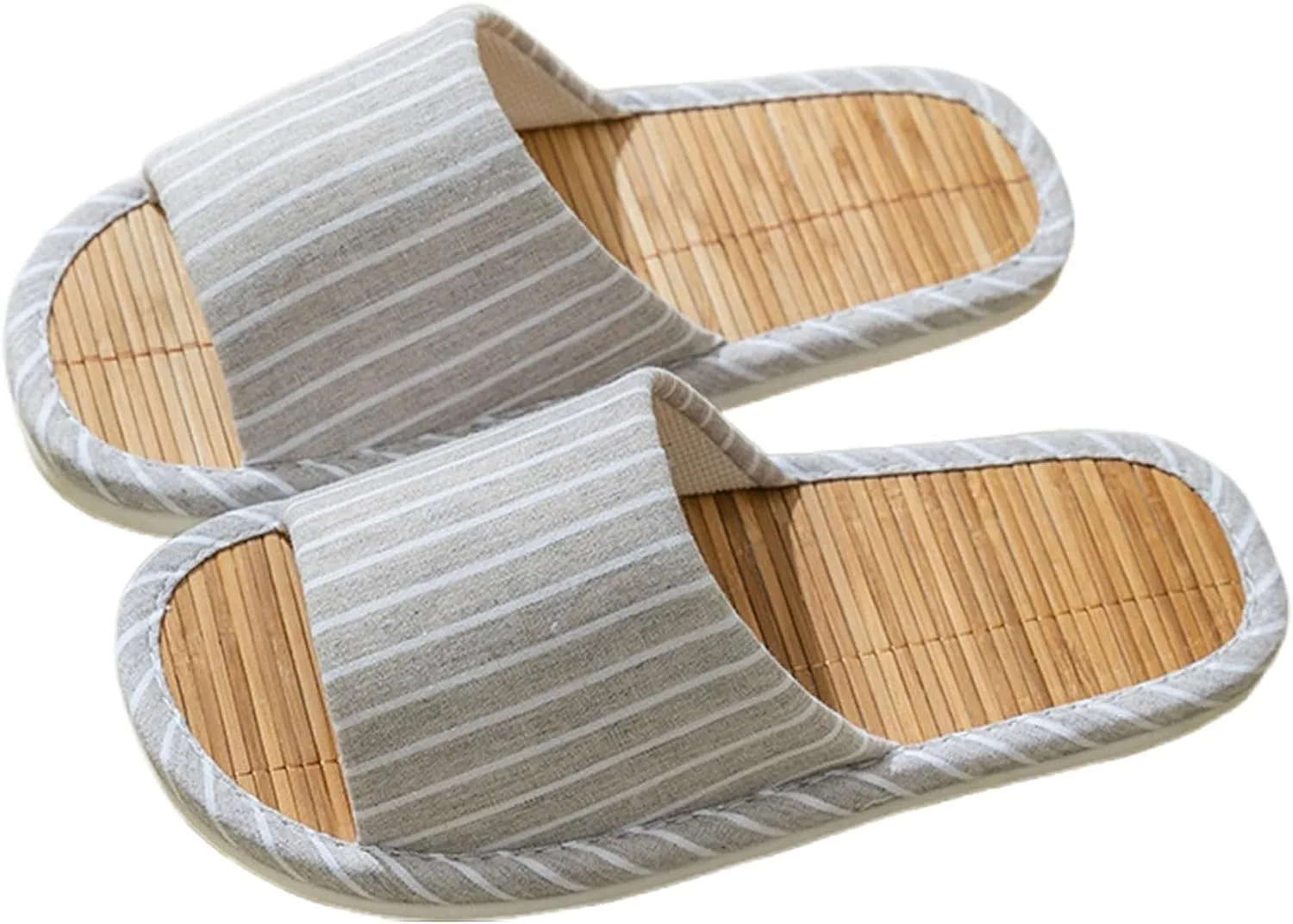 Женские и мужские сандалии, тапочки для ванной, стильные женские тапочки без шнурков, удобные и дышащие для комфорта в течение всего дня Generic, хаки