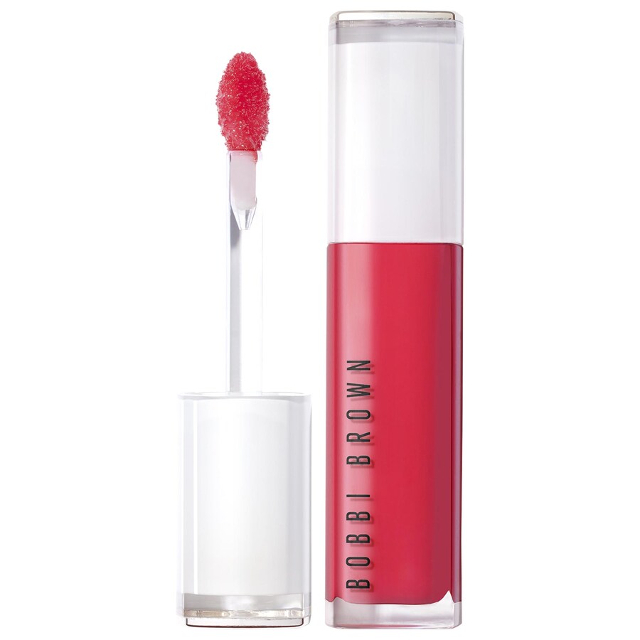 Увлажняющее масло для губ Extra Plusp Bobbi Brown, 0.2 oz, Bare Raspberry