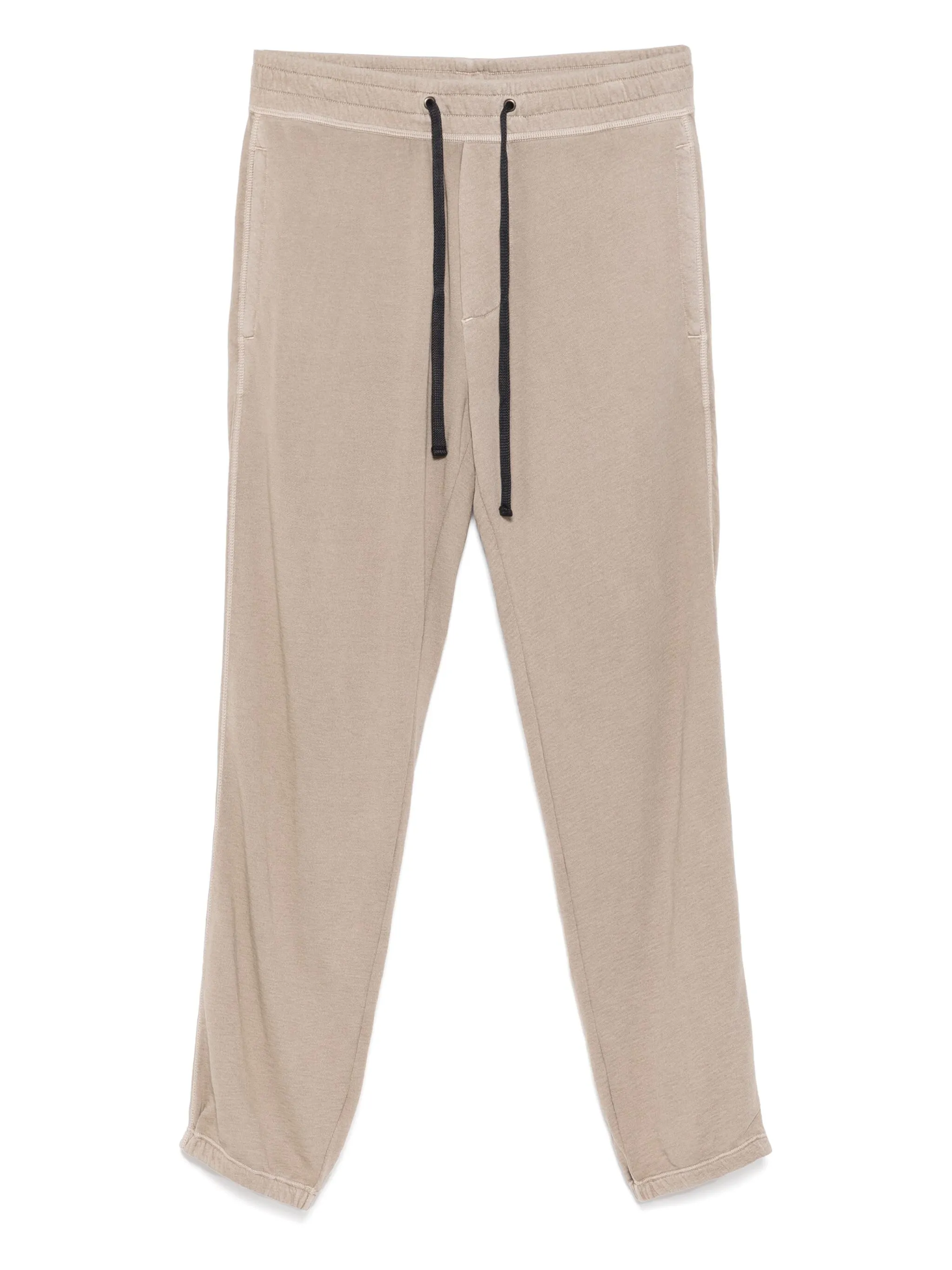 

Спортивные брюки Vintage French Terry James Perse, нейтральный