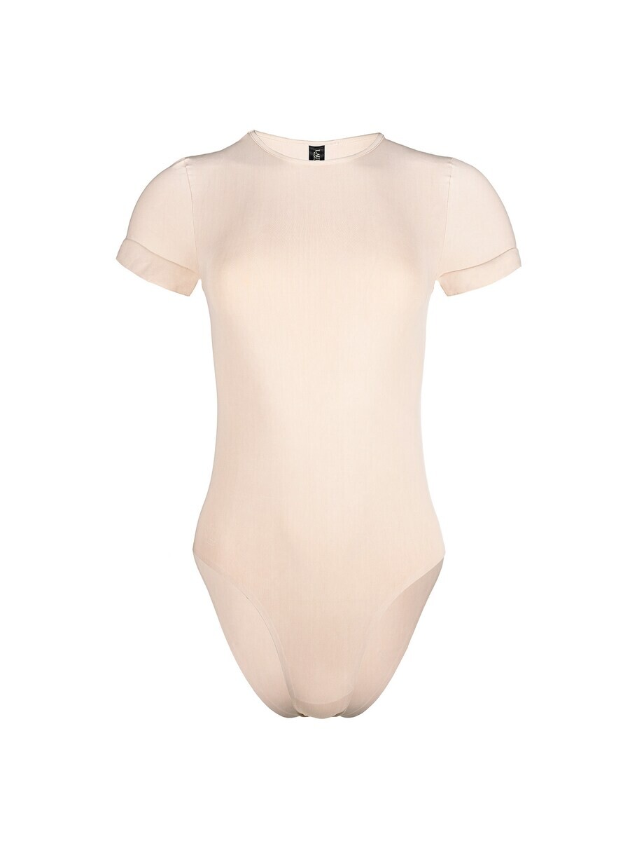 

Боди Lauren Ralph Lauren Bodysuit, розовый