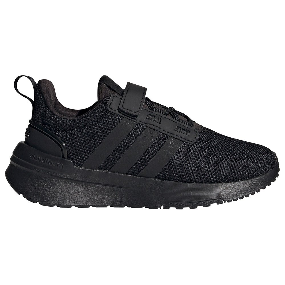 

Кроссовки adidas Racer TR21 Velcro Child, черный