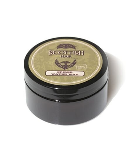 

Водная помада Scottish Spider WaterWax 100мл