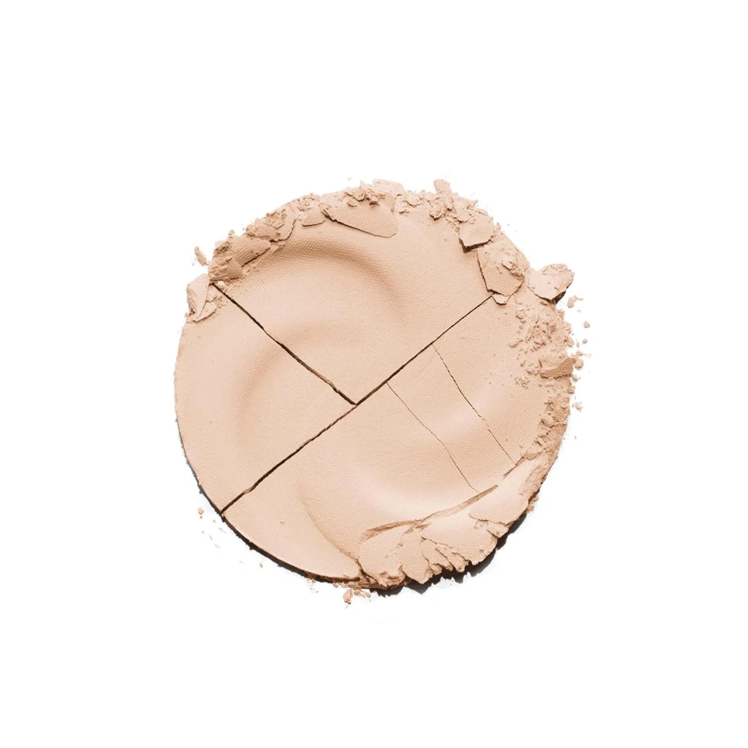 Матирующая компактная пудра «MATTIFYING COMPACT POWDER» от Essence Essence, Pastel Beige — фото 3