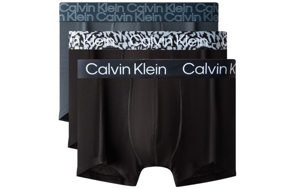 

Мужские трусы Calvin Klein