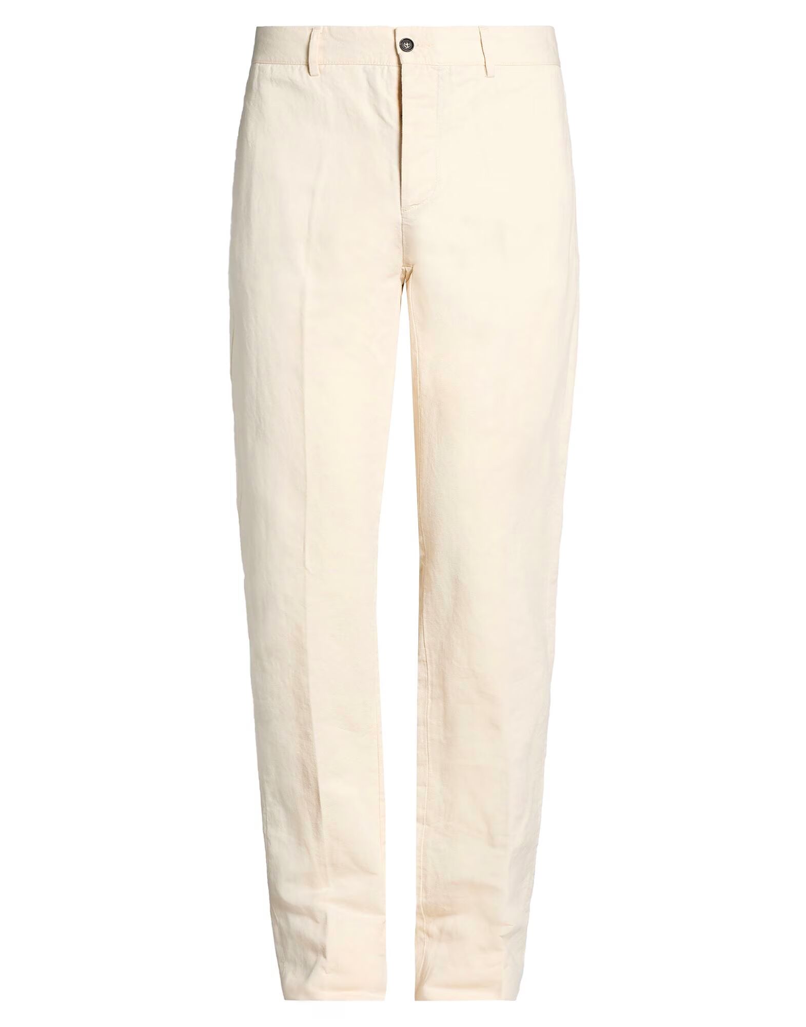 

Брюки Massimo Alba, бежевый