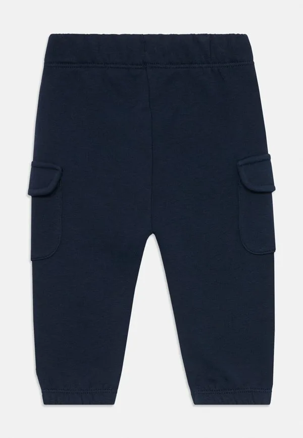 Спортивные штаны унисекс Tommy Hilfiger, Dark Night Navy — фото 2