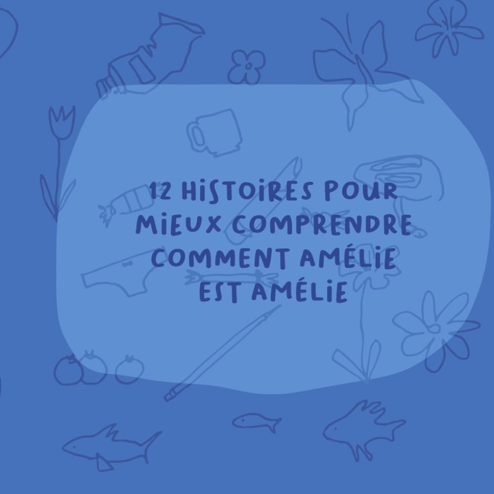 

Amélie (French Edition) (Independently published)