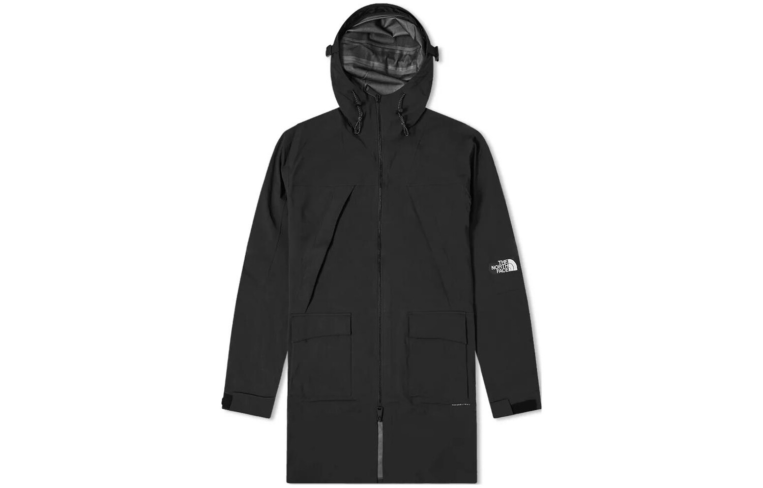 

THE NORTH FACE Мужская куртка, цвет Black, Черный, THE NORTH FACE Мужская куртка, цвет Black
