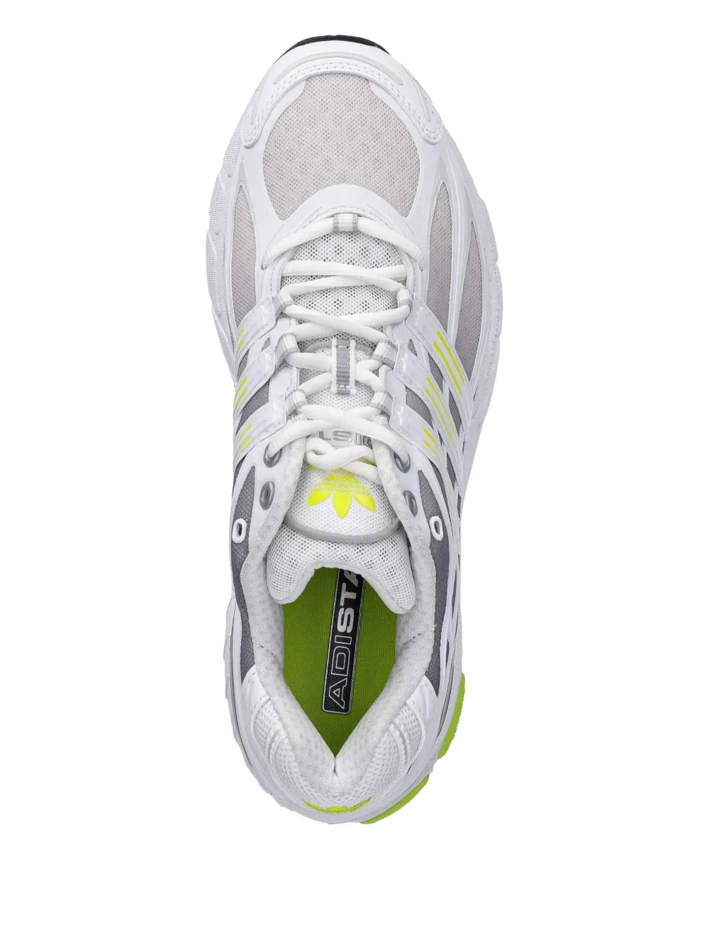 Кроссовки Adistar Cushion adidas, серый — фото 4
