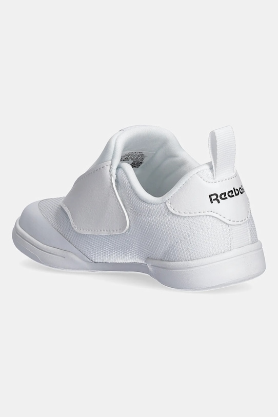 Детские кроссовки CLUB C REVENGE Reebok Classic, белый — фото 3