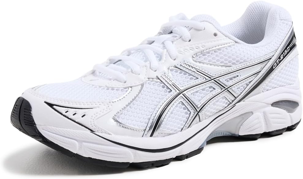 

Кроссовки ASICS GT-2160 для взрослых, унисекс, белый