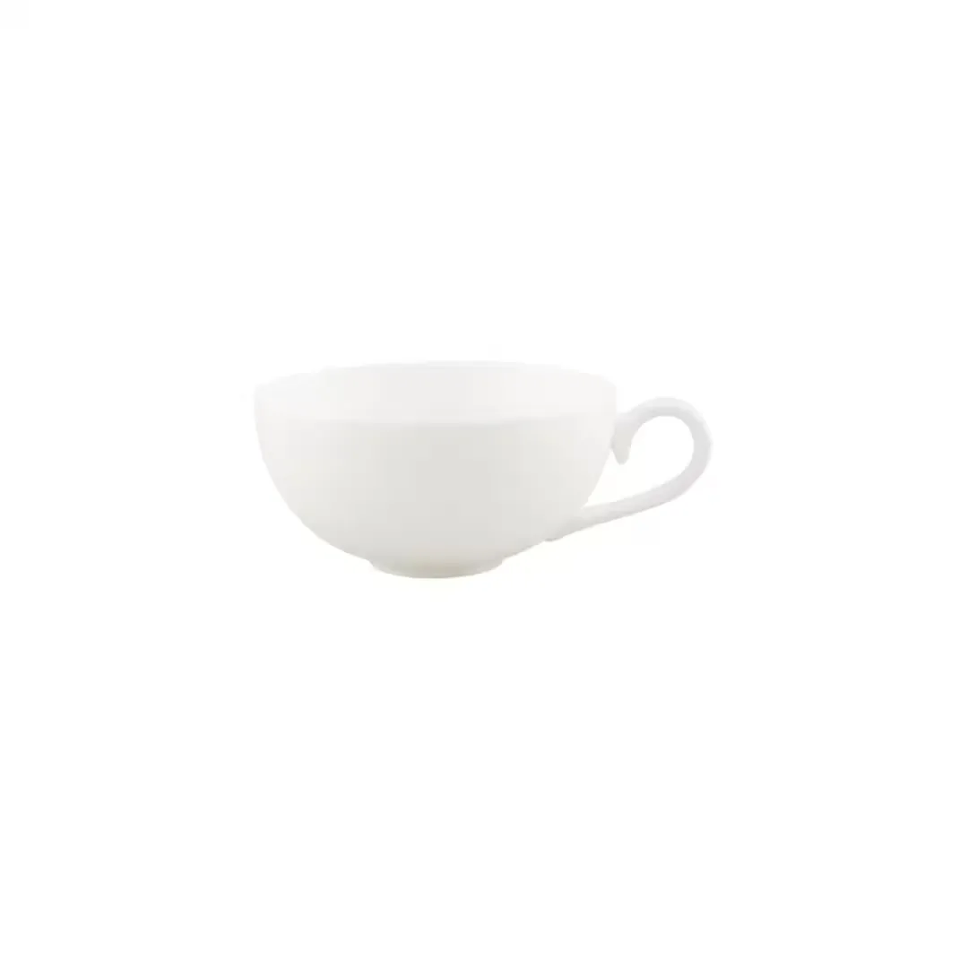 

Чайная чашка без блюдца Royal Villeroy & Boch, белый