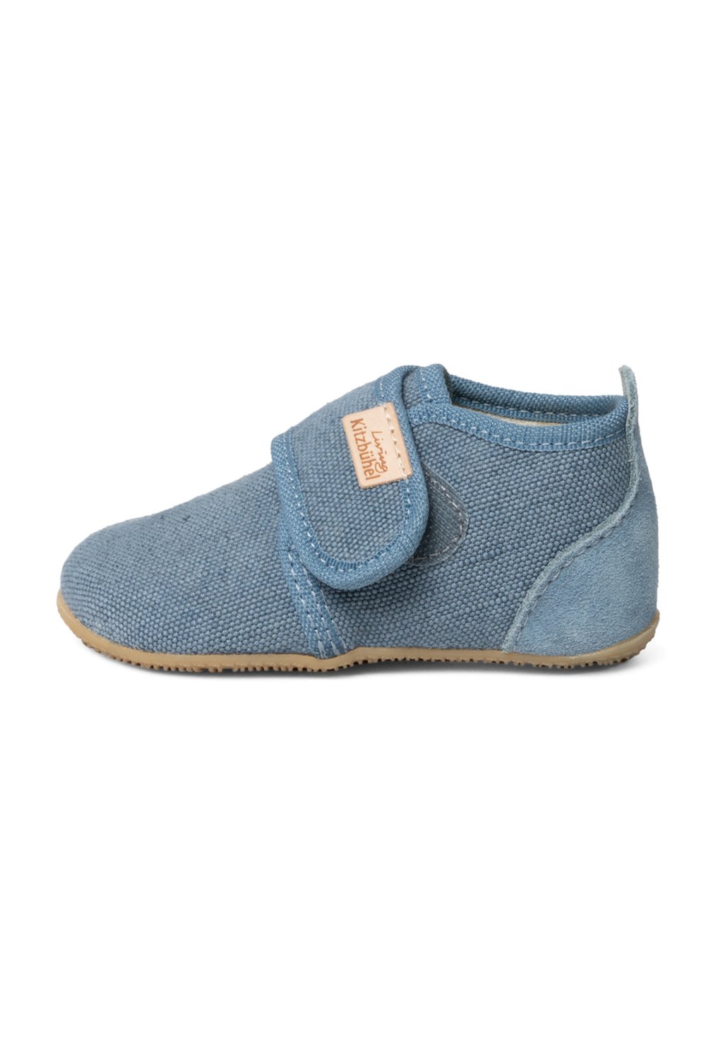 

Первая обувь Slippers Living Kitzbühel, цвет Jeans