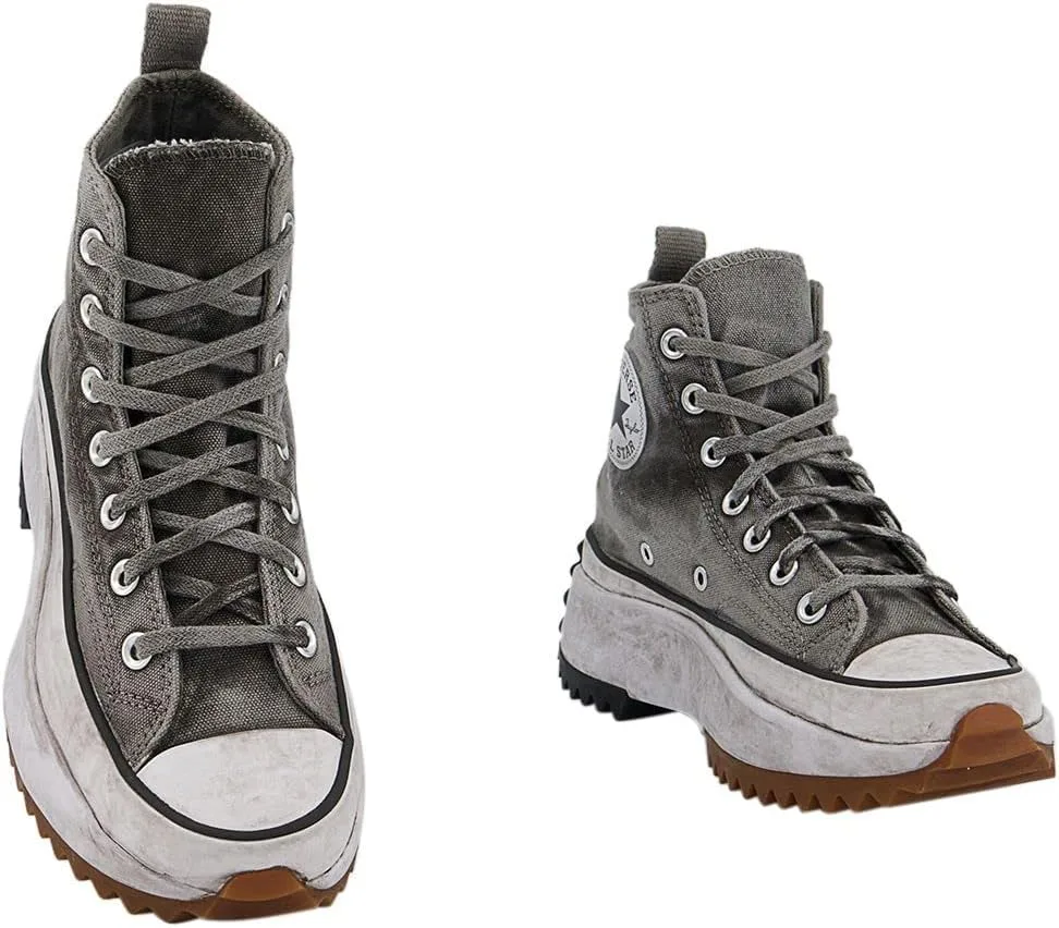 Мужские кеды Converse Run Star EU, белый — фото 3