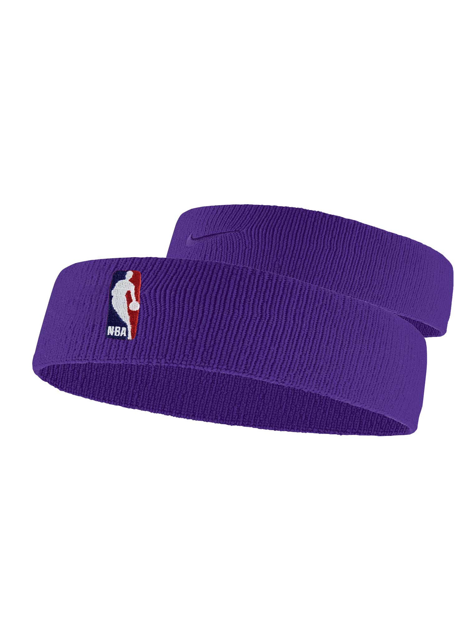 

Повязка на голову Nike HEADBAND NBA, фиолетовый