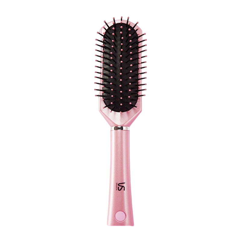 

Портативная мини-расческа для укладки VS, Sassoon Air Cushion Comb Vsf76003Apbcn