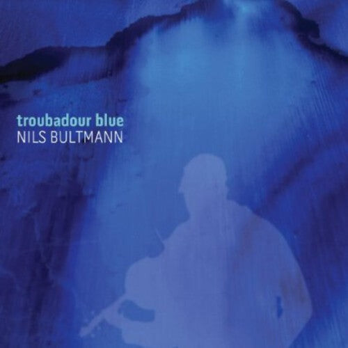 

CD диск Bultmann / Dutt / Karp / Kent: Troubadour Blue
